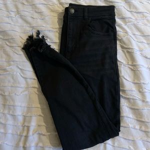 American Eagle Distressed Jeans
